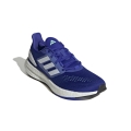 adidas Laufschuhe Pureboost 22 (Dämpfung) blau Herren